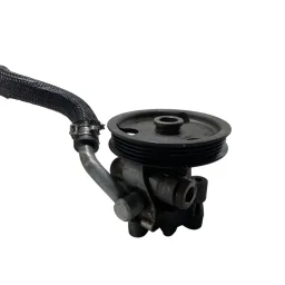BOMBA DIREÇÃO HIDRÁULICA DODGE JOURNEY 2.7 2009 12 04792574