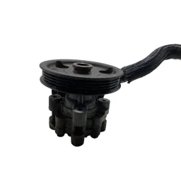 BOMBA DIREÇÃO HIDRÁULICA DODGE JOURNEY 2.7 2009 12 04792574