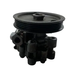 BOMBA DIREÇÃO HIDRÁULICA DODGE JOURNEY 2.7 2009 12 04792574