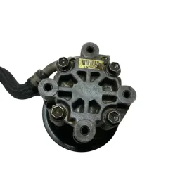 BOMBA DIREÇÃO HIDRÁULICA DODGE JOURNEY 2.7 2009 12 04792574