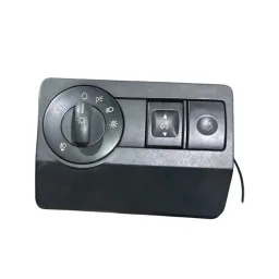Botão Chave De Luz Farol Ford Fusion 2006 2008 2010 2012