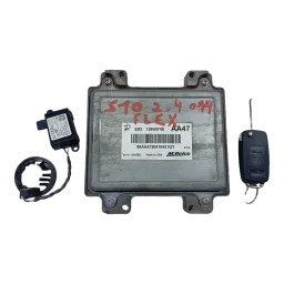 Kit Modulo Injeção S10 2.4 Flex 2012 a 2016