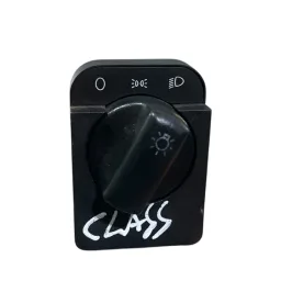Botão Chave Farol Luz Gm Classic Corsa 2003/2015 90381877