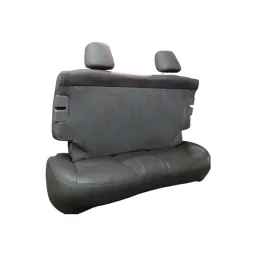 JOGO BANCO TRASEIRO LIVINA 2010 2011 A 2014 (COURO)