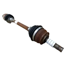 Semi Eixo Esquerdo Palio Attractive Grand Siena 1.4 2012/21