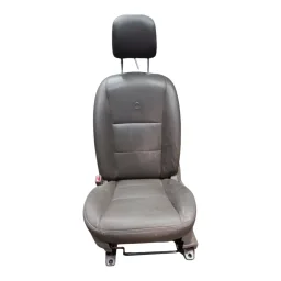 Banco Dianteiro Esquerdo Livina 2010 2011 a 2014