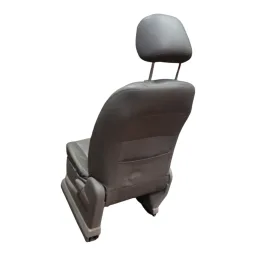 BANCO DIANTEIRO ESQUERDO LIVINA 2010 2011 A 2014