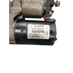 MOTOR PARTIDA TOYOTA COROLLA 2.0 2010