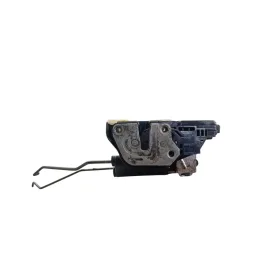 Fechadura Porta Diant Esq Tucson 05/16 Sportage 06/10 4Pinos