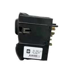 BOTÃO FAROL CHAVE INTERRUPTOR LUZ GM CORSA MONTANA 02 A 12