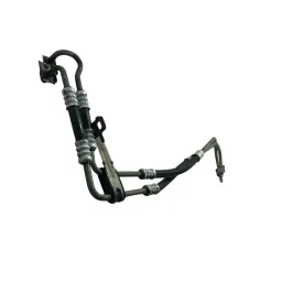 MANGUEIRA RADIADOR OLEO CAMBIO DODGE JOURNEY 2009 A 2012
