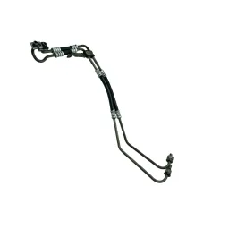 MANGUEIRA RADIADOR OLEO CAMBIO DODGE JOURNEY 2009 A 2012