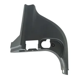 Moldura Puxador Capo Bmw 116i 118i 120i 7243111 12 a 19