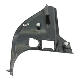 MOLDURA PUXADOR CAPO BMW 116I 118I 120I 7243111 12 A 19