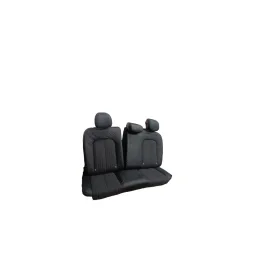 BANCO TRASEIRO GWM ORA 03 2023 2024 A 2025