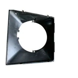 Defletor radiador Ford ranger 2.2 2015/2018