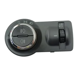 Botão Interruptor Farol Milha Chevrolet Onix Prisma 2012