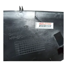 ACABAMENTO ESQ PAINEL BMW 116I 118I 120I 9205393 12 A 19