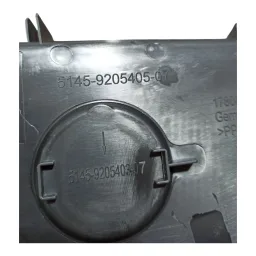 ACABAMENTO ESQ PAINEL BMW 116I 118I 120I 9205393 12 A 19