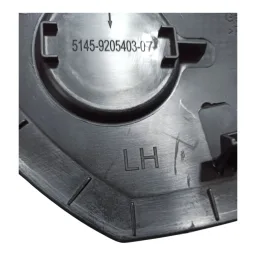 ACABAMENTO ESQ PAINEL BMW 116I 118I 120I 9205393 12 A 19