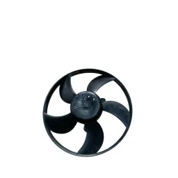 Ventoinha radiador palio strada c/ar  08/13