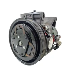 Compressor Ar Cond Palio Strada Gran Siena 1.0 1.4  Calsonic