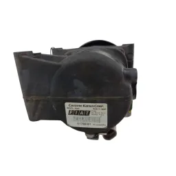 COMPRESSOR AR COND PALIO STRADA GRAN SIENA 1.0 1.4  CALSONIC