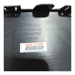 TAMPA REBOQUE PARACHOQUE TRAS RENEGADE 2937369 22 A 26