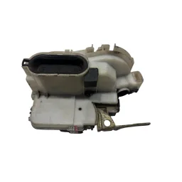 Fechadura Dianteira Esquerda VW Polo Classic 1997 a 2002