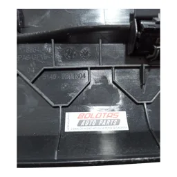 TAMPA MOLDURA CONSOLE CENTRAL BMW 118I 120I 9211304 12 A 19