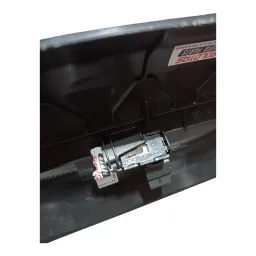 TAMPA MOLDURA CONSOLE CENTRAL BMW 118I 120I 9211304 12 A 19