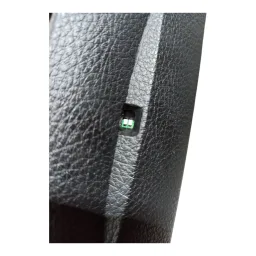 TAMPA MOLDURA CONSOLE CENTRAL BMW 118I 120I 9211304 12 A 19