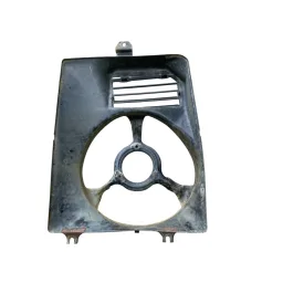 Defletor do radiador palio 1.0 1.5 94/01