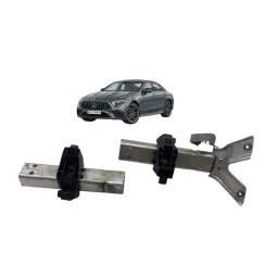 Absorvedor Impacto Inferior Mercedes Benz  cls 53 3.0 2019