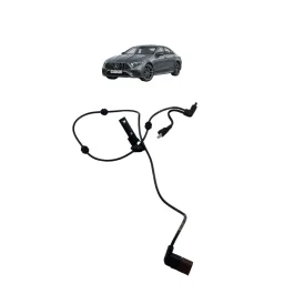 Chicote Elétrico Amortecedor Dia Esq Mercedes CLS 53 2019