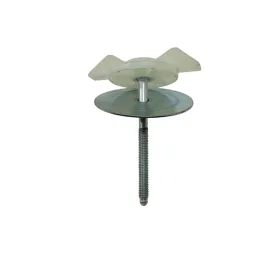 Parafuso Suporte Estepe Chevrolet GM Agile Montana 2013