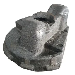 Isopor Suporte Macaco Estepe Polo Golf Fox 1JE012115