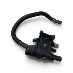 Carcaça Válvula Termostática Land Rover/Volvo/Jaguar 2.0 D