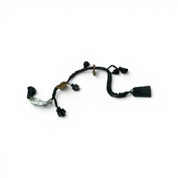 Chicote Conector Bico Injetor Evoque Discovery Ag9t9h589