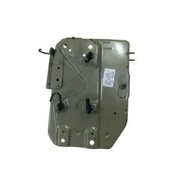 Suporte Fixação Caixa Bateria Nissan Versa 1.6 2016 2017