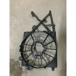 Defletor radiador Vectra 1997