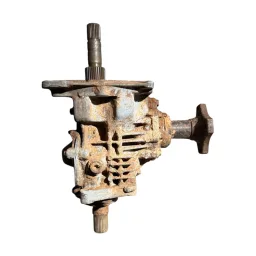 Diferencial Dianteiro Tração Duster 2.0 16v 2012 a 2020