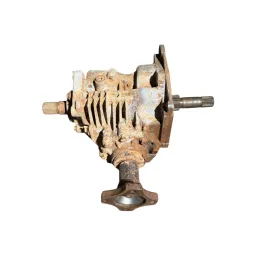 DIFERENCIAL DIANTEIRO TRAÇÃO DUSTER 2.0 16V 2012 A 2020