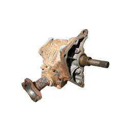 DIFERENCIAL DIANTEIRO TRAÇÃO DUSTER 2.0 16V 2012 A 2020