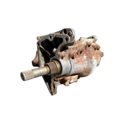 DIFERENCIAL DIANTEIRO TRAÇÃO DUSTER 2.0 16V 2012 A 2020