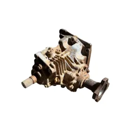 DIFERENCIAL DIANTEIRO TRAÇÃO DUSTER 2.0 16V 2012 A 2020