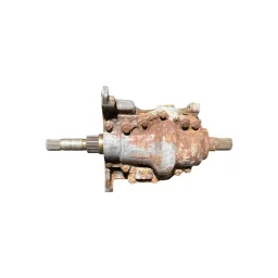 DIFERENCIAL DIANTEIRO TRAÇÃO DUSTER 2.0 16V 2012 A 2020