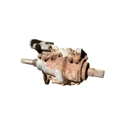 DIFERENCIAL DIANTEIRO TRAÇÃO DUSTER 2.0 16V 2012 A 2020