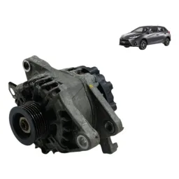 Alternador Motor Toyota Yaris 1.5 2019 2020