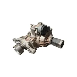 DIFERENCIAL TRASEIRO FORD EDGE 2.7 ST AWD V6 2019 2020 2021